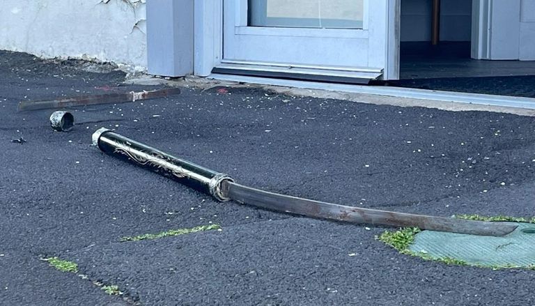  رئيسة وزراء نيوزيلندا جاسيندا أردرن - أرشيفية