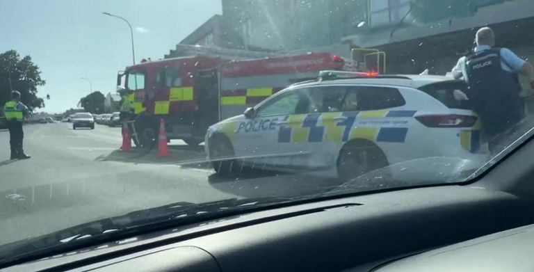  رئيسة وزراء نيوزيلندا جاسيندا أردرن - أرشيفية