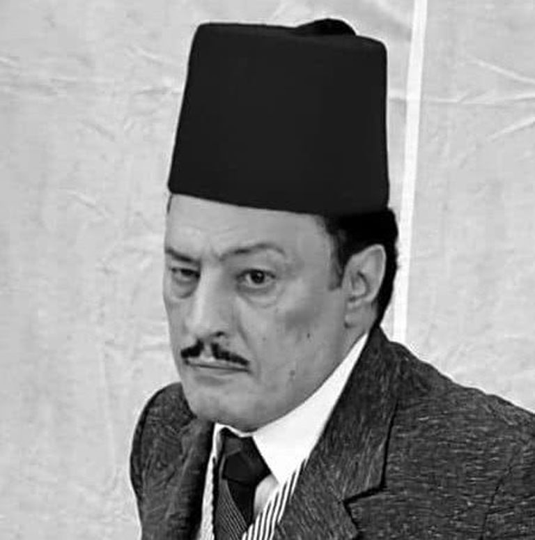 الناقد طارق الشناوي