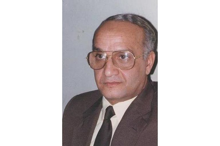 الإعلامية المصرية عفاف عبد الرازق