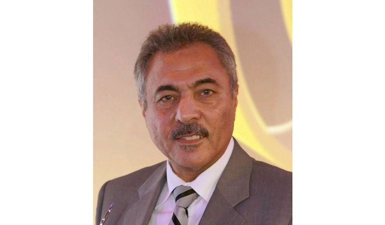 الإعلامية المصرية عفاف عبد الرازق