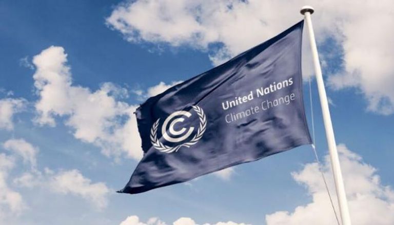 اتفاقية الأمم المتحدة الإطارية بشأن التغير المناخي