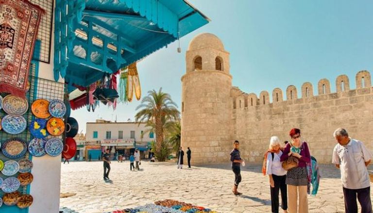 6 أماكن سياحية في سوسة تونس "بالصور"