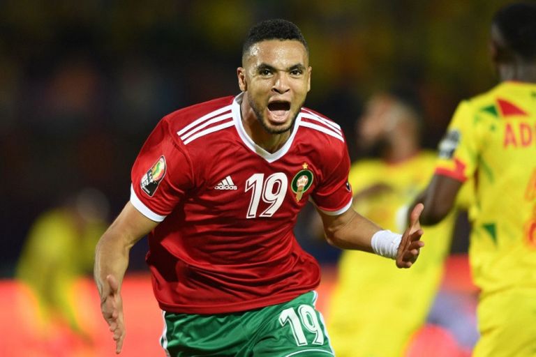 يوسف النصيري