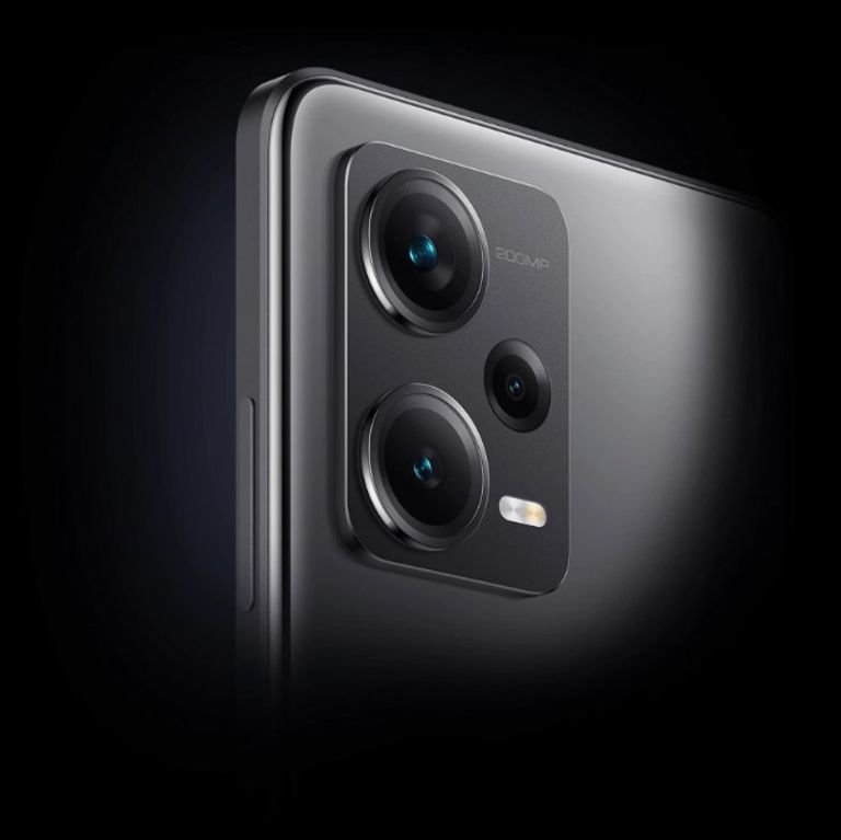 سلسلة هواتف Xiaomi Redmi Note 12 - موقع gsmarena