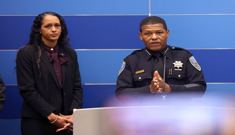 نانسي بيلوسي وزوجها