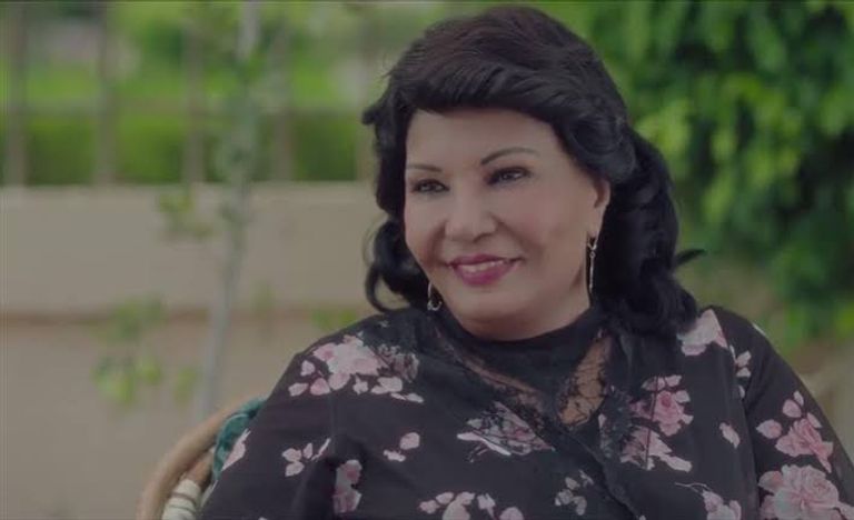 عبير الشرقاوي