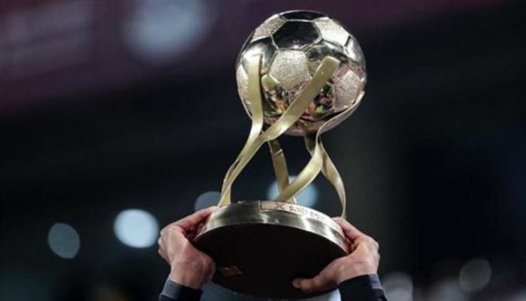 كأس السوبر المصري