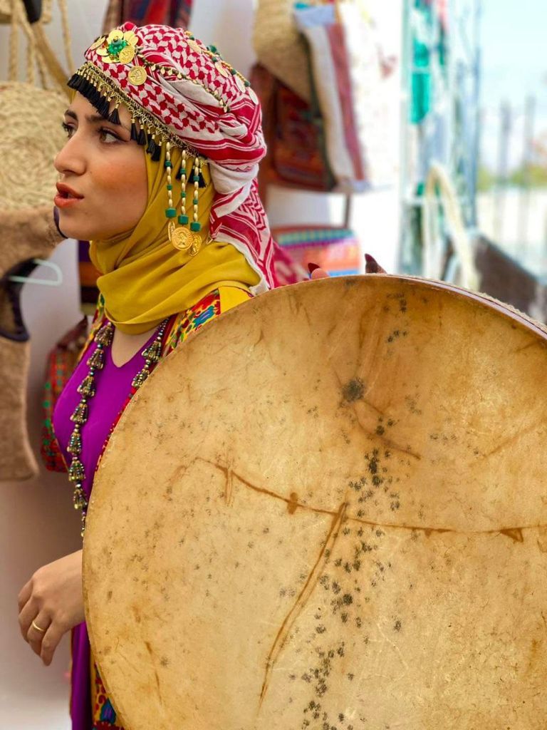 مهرجان الرمان في كردستان العراق