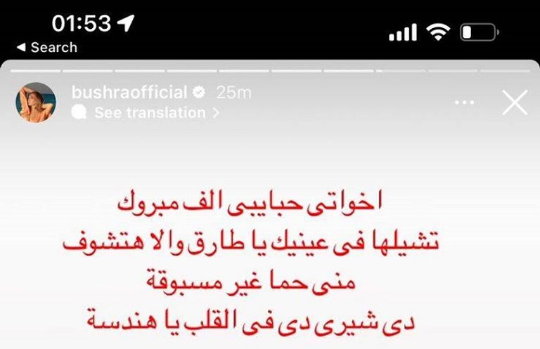 الفنانة شيري عادل