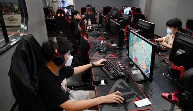 ألعاب الفيديو تقوي ذاكرة الأطفال