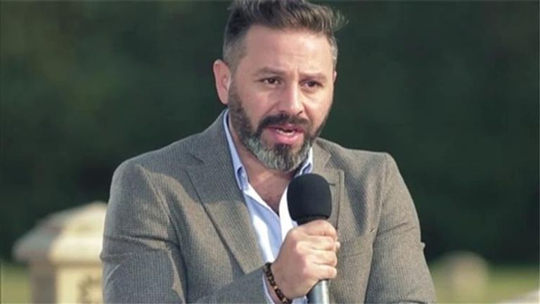 حازم إمام الأهلي والزمالك - السوبر المصري