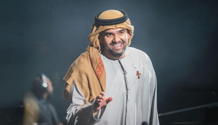 حسين الجسمي