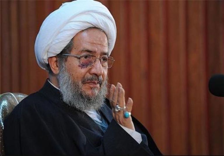 صورة لمنفذ هجوم شيراز نشرها تنظيم داعش