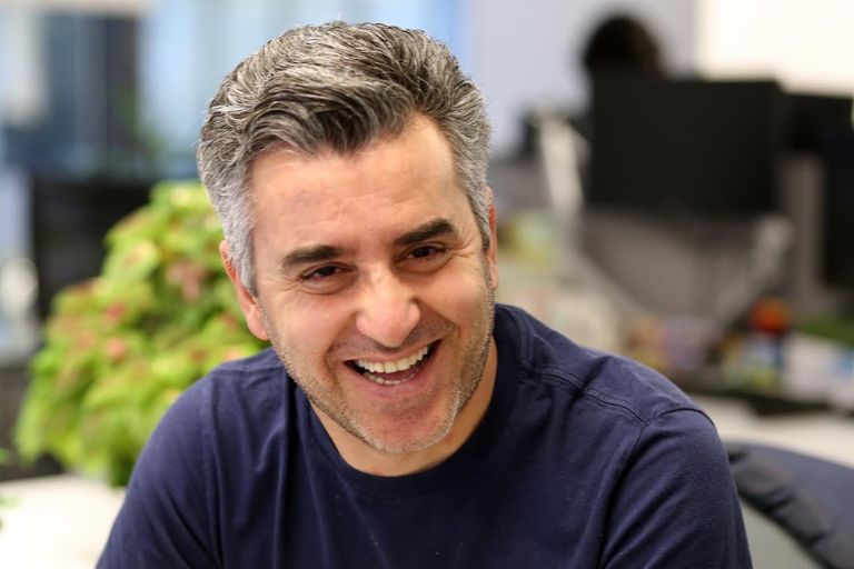 جانب من الاحتجاجات في إيران - أرشيفية