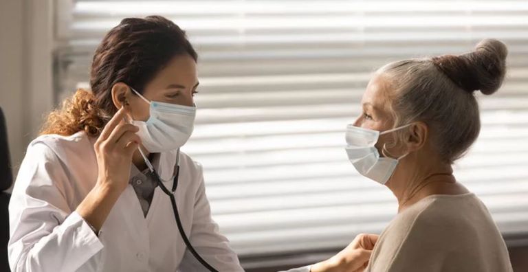 امرأة حامل- أرشيفية