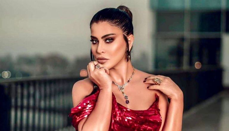 جومانا مراد - أرشيفية