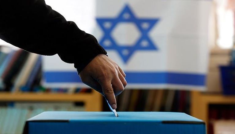 انتخابات سابقة في إسرائيل - أرشيفية
