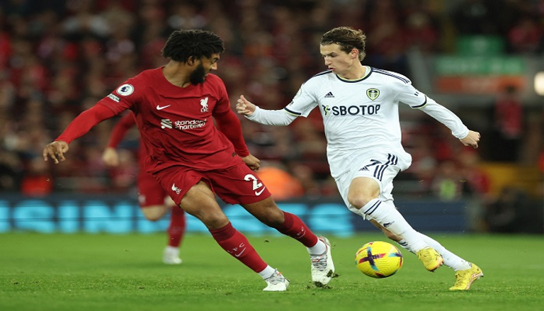 ليفربول ضد ليدز يونايتد مانشستر سيتي ضد ليستر سيتي