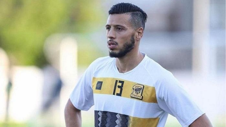 فريق الاتحاد السعودي