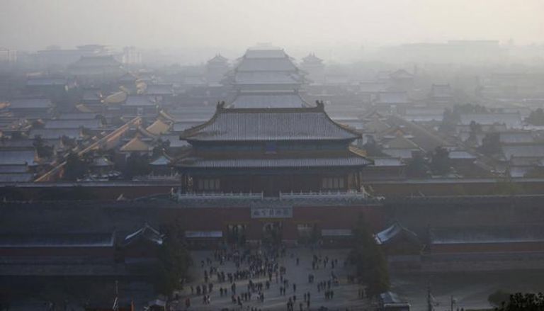 تسلسل زمني.. كيف أصبحت الصين أكبر مصدّر للانبعاثات عالميا؟