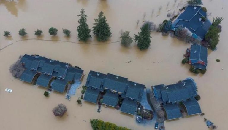 تغير المناخ فاقم معدلات الجفاف في الشرق الأوسط- أرشيفية