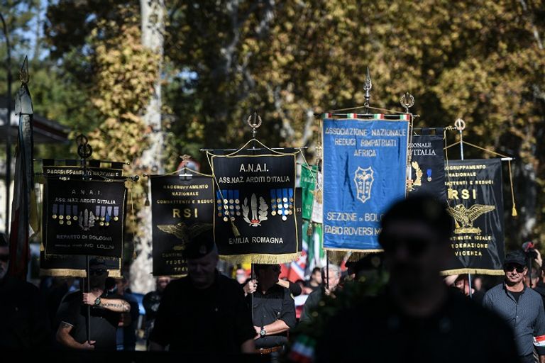 جانب من مئوية