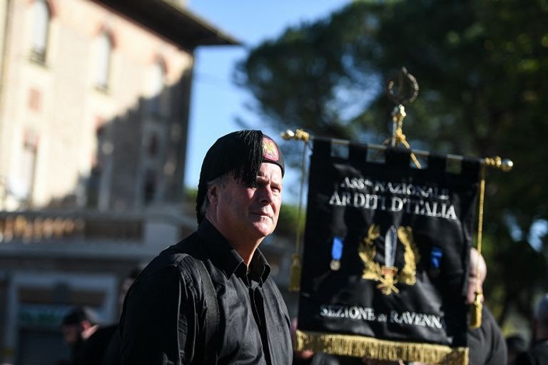 جانب من مئوية