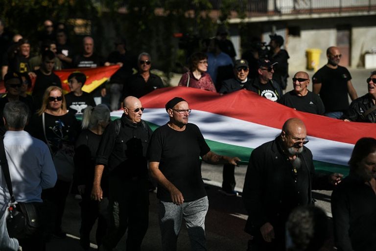 جانب من مئوية