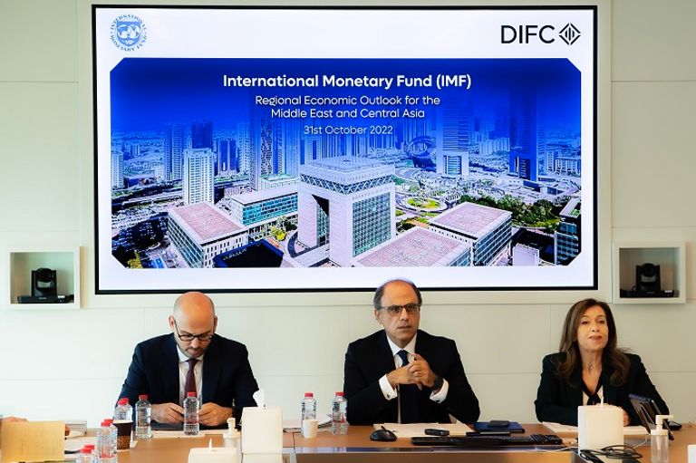 صندوق النقد: اقتصاد أبوظبي غير النفطي سينمو 4.8% في 2022
