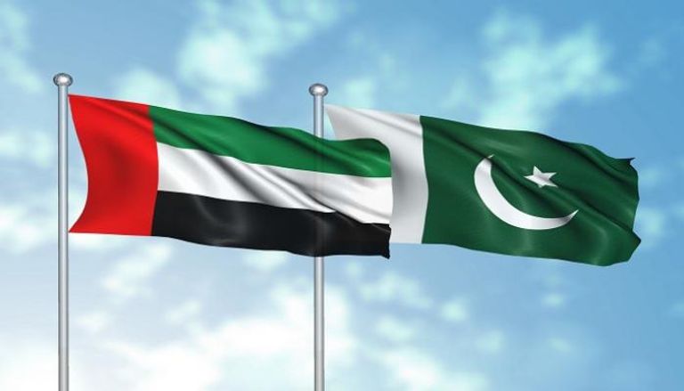 علما الإمارات وباكستان