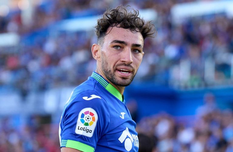 منير الحدادي  منتخب المغرب