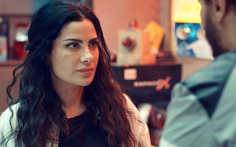 صبا مبارك- أرشيفية