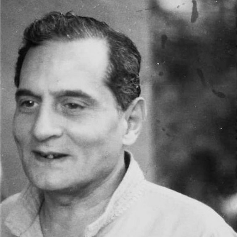 ميلاد ووفاة فؤاد حداد في ذكرى ميلاد ووفاة فؤاد حداد شاعر العامية