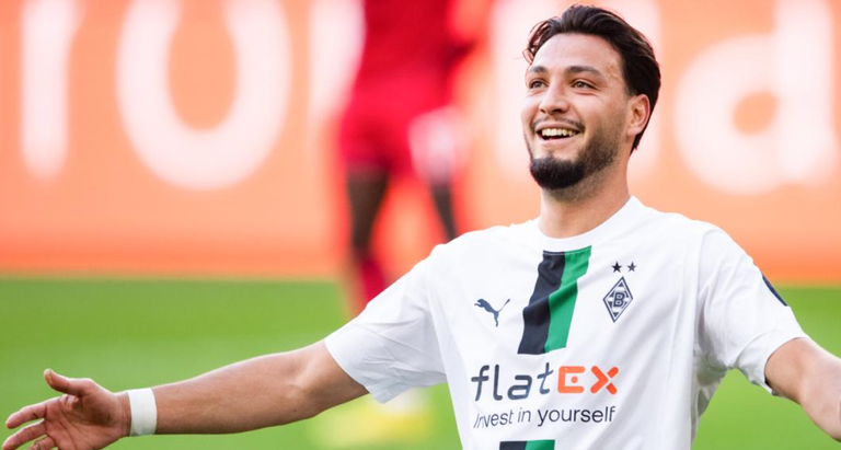 رامي بنسبعيني