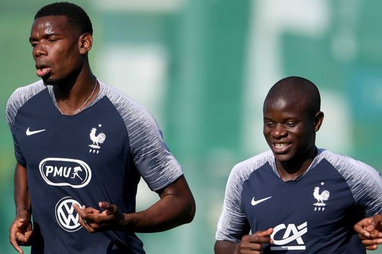 بوجبا وكانتي