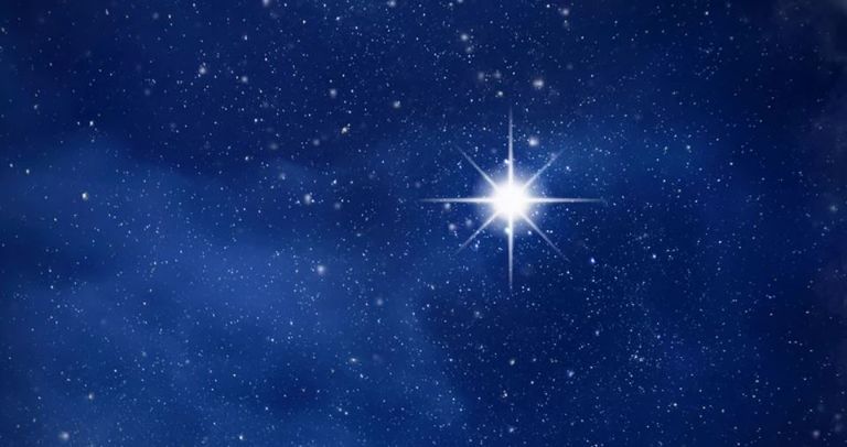 نجوم في السماء- أرشيفية