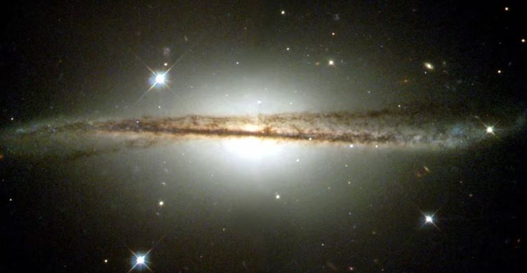 نجوم في السماء- أرشيفية