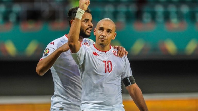 منتخب تونس منتخب تونس