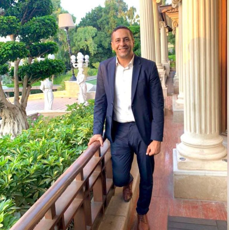 الطالب أحمد الحميلي