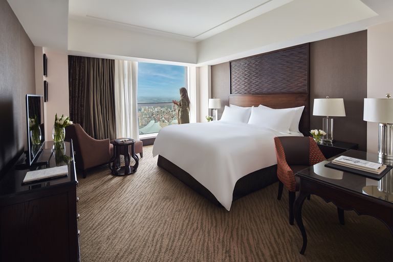 الحرم المكي الشريف 