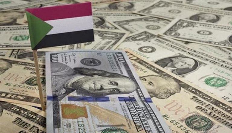 سعر الدولار اليوم في السودان بالمركزي والسوق السوداء
