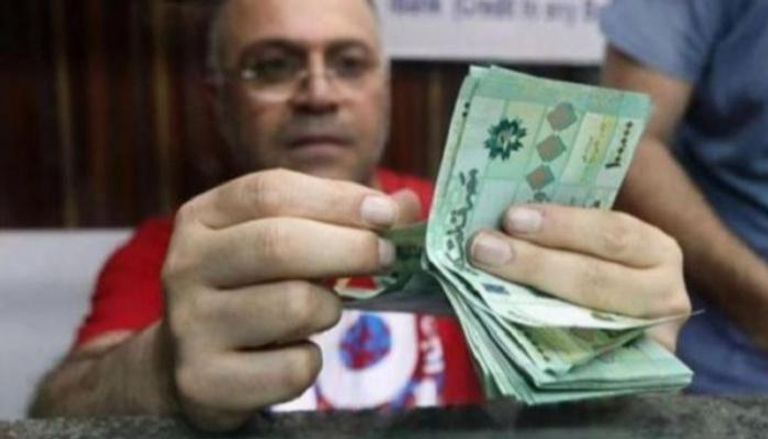 الدولار يواصل الصعود في لبنان