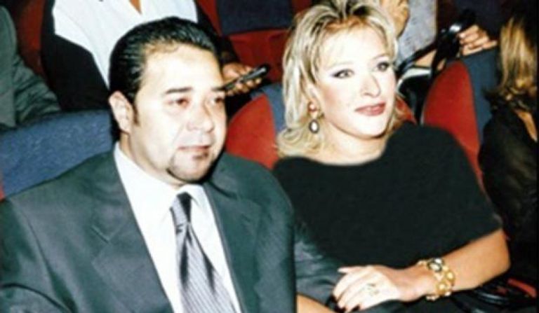 الفنان مدحت صالح