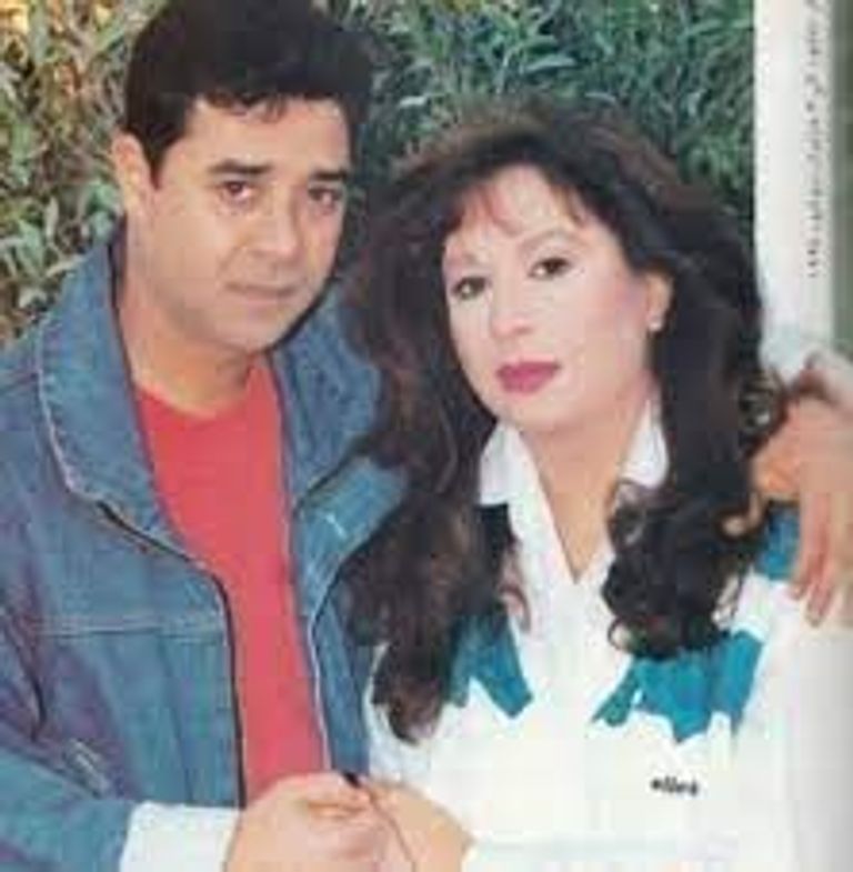 الفنان مدحت صالح