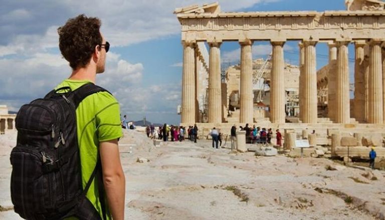 السياحة في أثينا…5 بقاع سياحية تخطف النظر