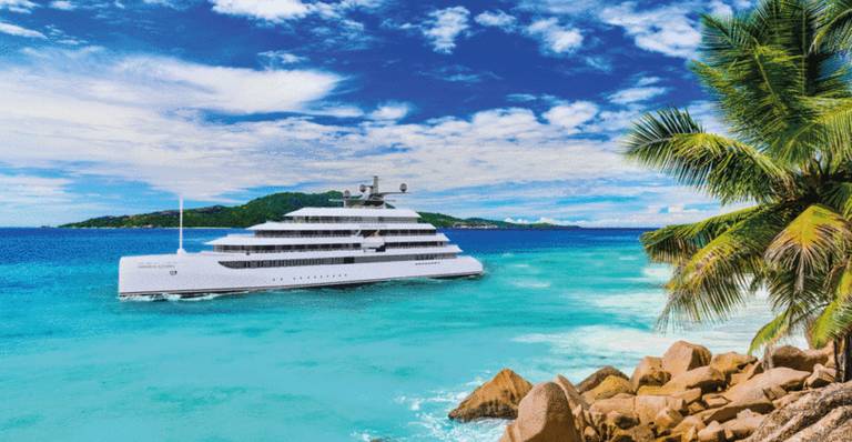 رحلة مغامرة عبر المكسيك أحد الرحلات البحرية في العالم لمحبي المغامرة.. إليك أجمل الرحلات البحرية في العالم