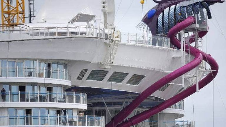 رحلة بحرية بأناقة عبر منطقة البحر الكاريبي أحد أجمل الرحلات البحرية في العالم لمحبي المغامرة.. إليك أجمل الرحلات البحرية في العالم