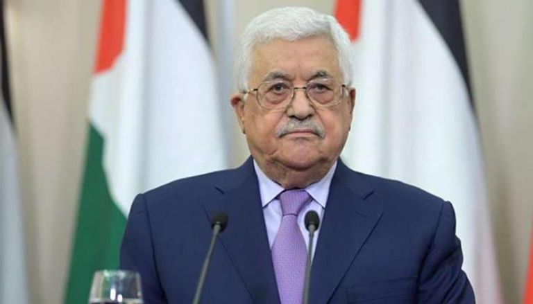 الرئيس الفلسطيني -أرشيفية
