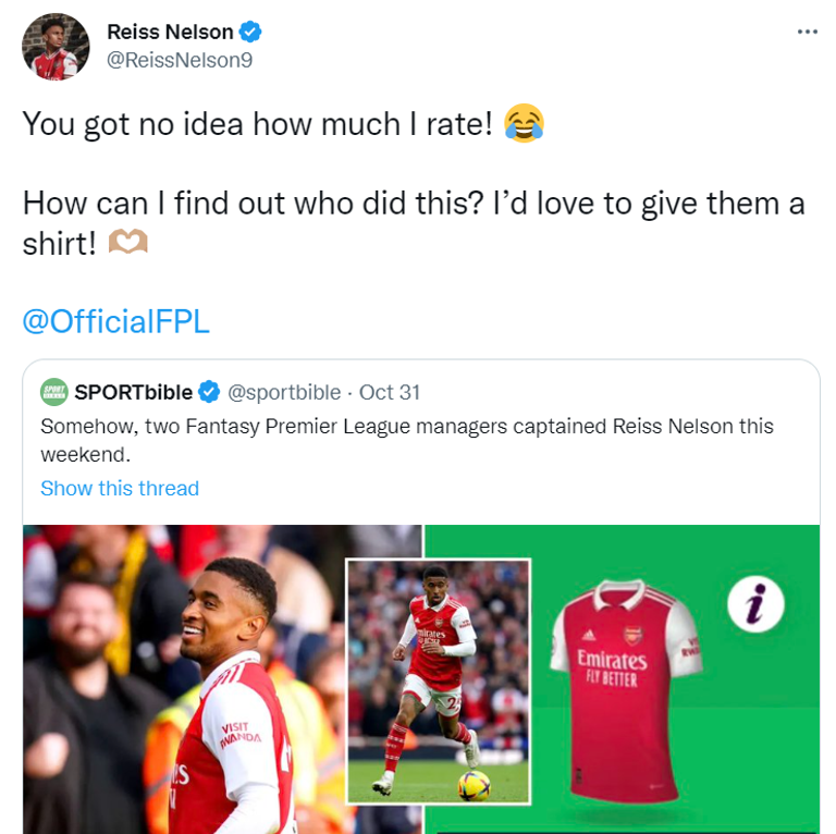 فريق أرسنال